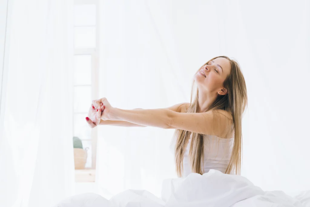 Sueño: un factor clave para una adecuada recuperación muscular