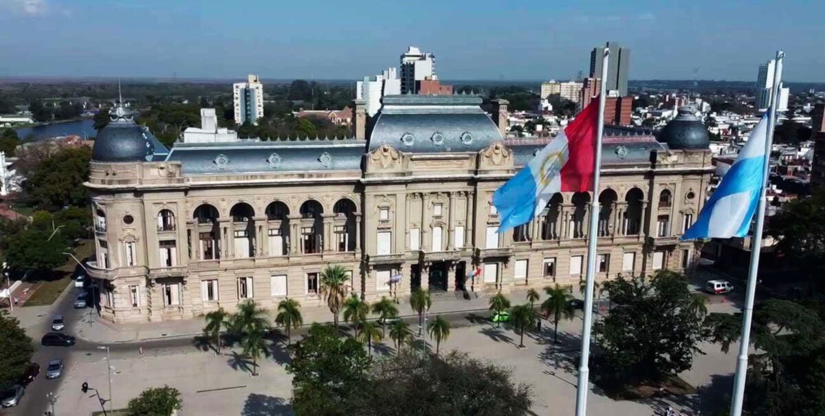 No es una urna cualquiera