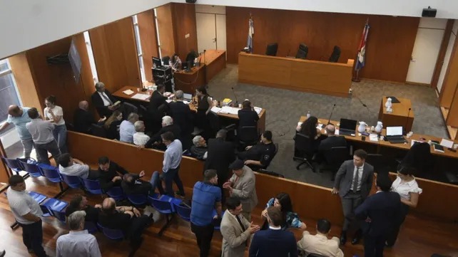 Causa Vicentin: Suman denuncias a los empresarios detenidos y piden 16 años de carcel para Buyatti, Macua y otros