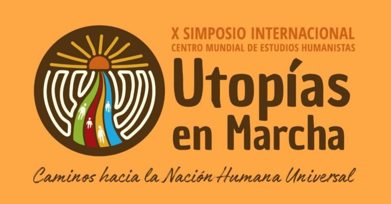 PROGRAMA del 10º Simposio Internacional del Centro Mundial de Estudios Humanistas