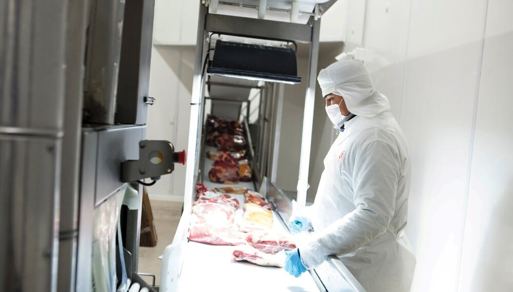 El mapa exportador de la carne vacuna argentina se sigue ampliando: Albania, nuevo destino