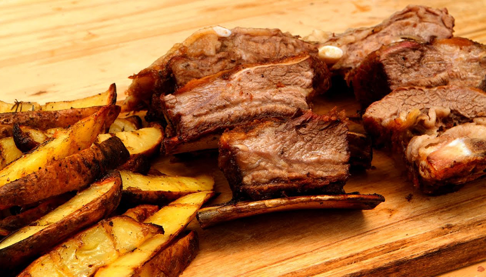 Importación de asado desde Brasil: por ahora solo un “supuesto” al que le falta mucho para hacerse realidad