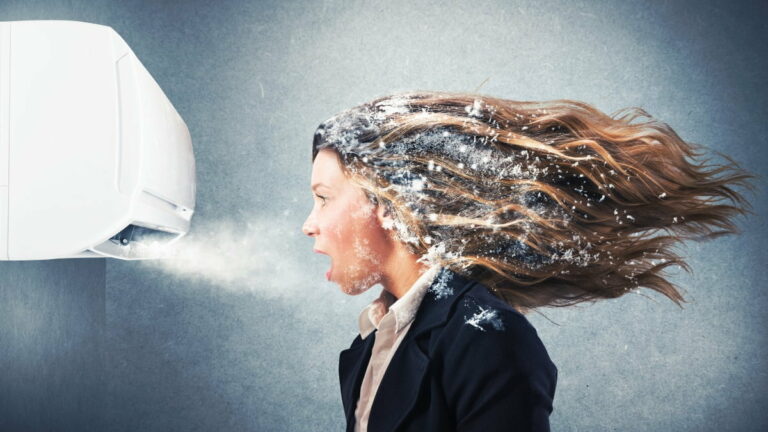 ¿El frío es causante de los resfríos? ¿El frío es causante de los resfríos?