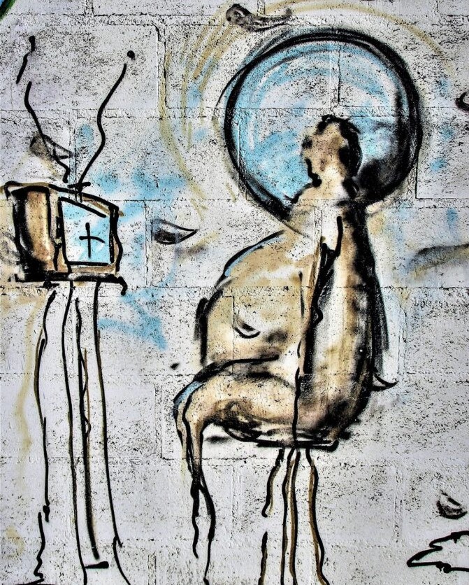 La apatía politica como alarma en una Democracia en crisis La apatía politica como alarma en una Democracia en crisis