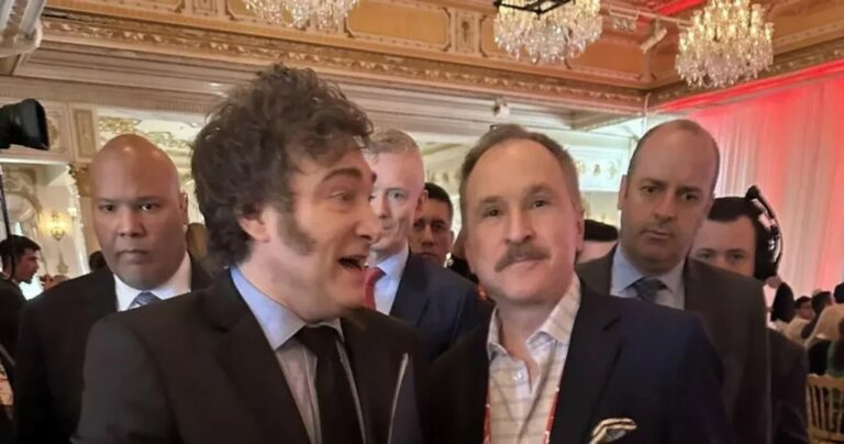 Argentina: la democracia y la injerencia colonialista anglo norteamericana sionista