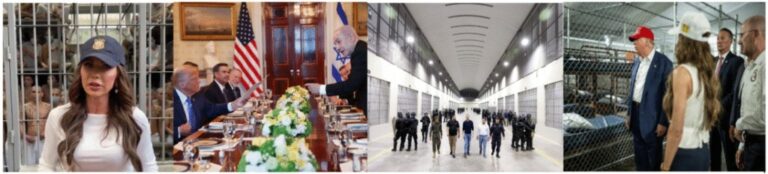 El Salvador: la debilidad del discurso del odio El Salvador: la debilidad del discurso del odio