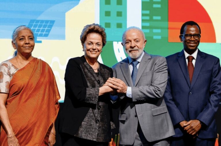 Cumbre BRICS 2025: entre la resistencia y la ambivalencia Cumbre BRICS 2025: entre la resistencia y la ambivalencia