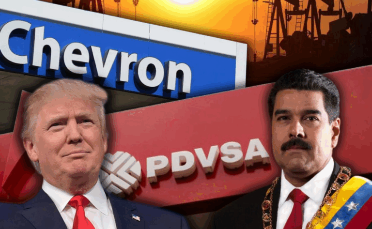 Venezuela: el “pequeño Marco”, Grenell y la tribu “MAGA”