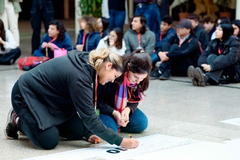 Deporte, salud, educación y prevención: las propuestas elegidas en el Presupuesto Participativo Joven 2025