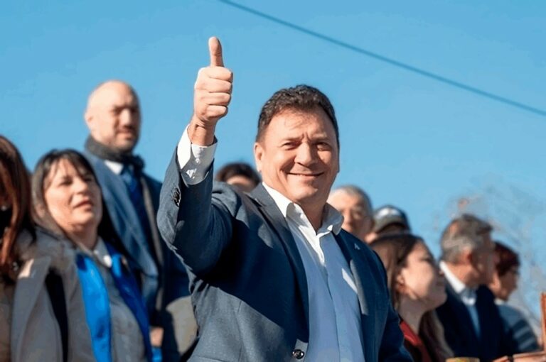 Un beneficio inédito para los trabajadores municipales de San Lorenzo Un beneficio inédito para los trabajadores municipales de San Lorenzo