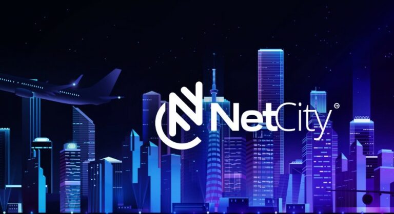 China crea una ciudad inteligente tan avanzada que preocupa a Occidente China crea una ciudad inteligente tan avanzada que preocupa a Occidente