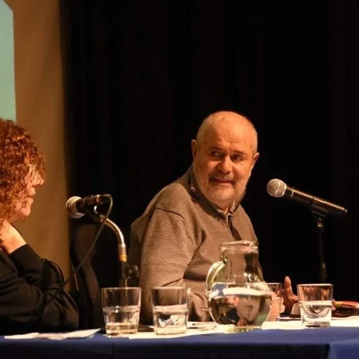 Garavelli sobre la reforma laboral: “Es un ataque feroz a los derechos” Garavelli sobre la reforma laboral: “Es un ataque feroz a los derechos”