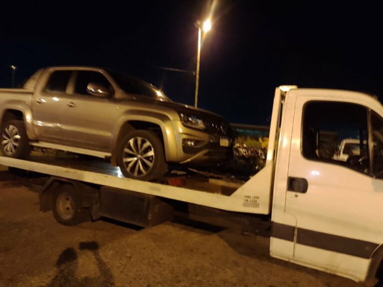 Fiesta clandestina: tres imputados por agredir a inspectores municipales