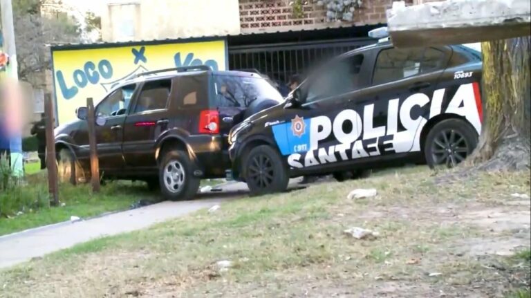 Amplían imputación a 10 policías del Comando Radioeléctrico