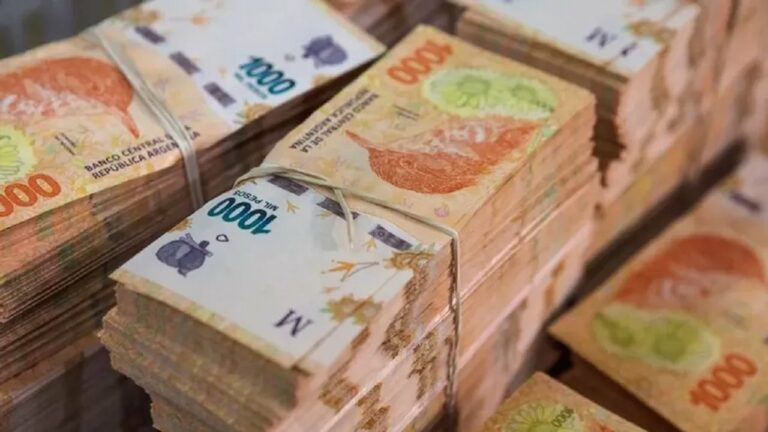 Salario mínimo: el Gobierno estableció una suba de .400 en 10 meses