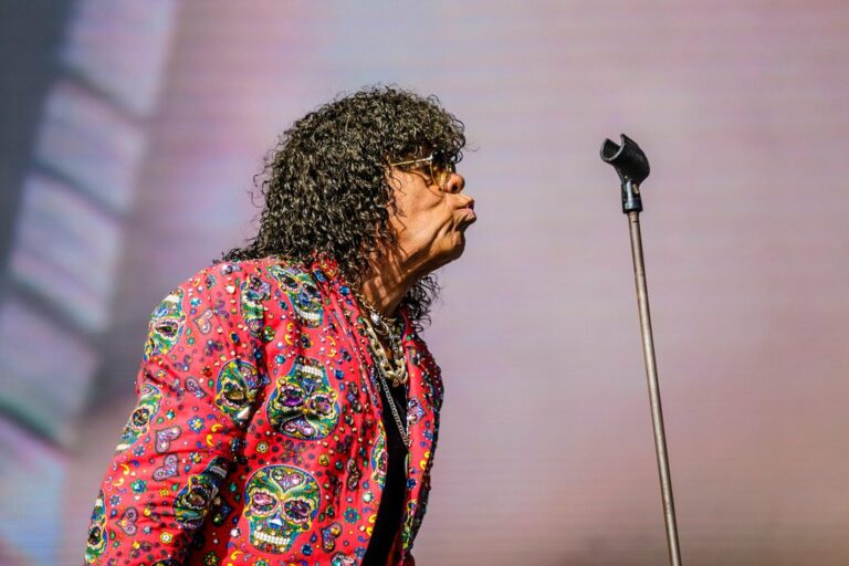 El cuarteto fue declarado Patrimonio de la Humanidad por la UNESCO