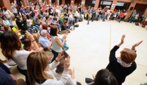 El derecho a Ser Humano