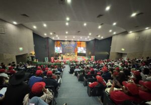 México es la sede del VIII  Congreso de la CLOC -Vía Campesina