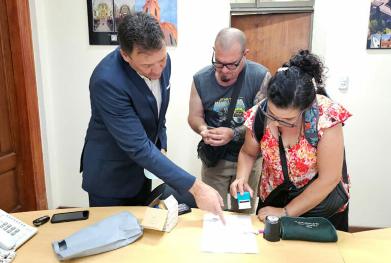 La Municipalidad otorgó más de 15 millones de pesos a la escuela Nº 219 de barrio Las Quintas