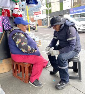 Ecuador 2025: lecciones de resistencia y dignidad