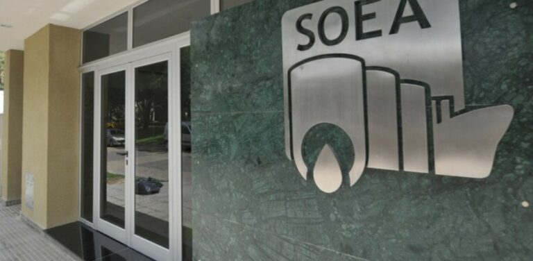 Elecciones SOEA: Se presentaron tres listas para elegir la próxima Comisión Directiva del Sindicato Aceitero