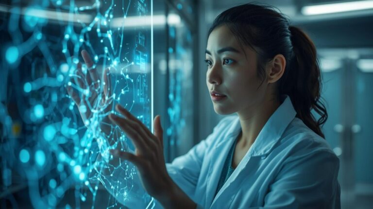 El verdadero coste energético de la inteligencia artificial empieza a preocupar en EE. UU.