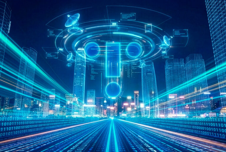 La IA también necesita velocidad y datos cerca: Telefónica ya vende sus minicentros para competir en la era del tiempo real