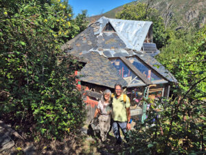 Visitas al nuevo mundo