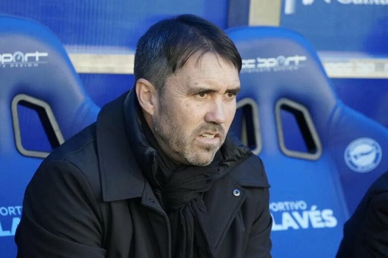 Coudet llega a River acompañado por un ex Central