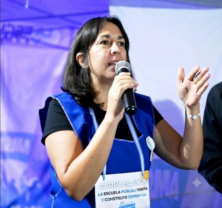 AMSAFE Adriana Monteverde: Cuando la salud laboral deja de ser un derecho para convertirse en un mecanismo de control AMSAFE Adriana Monteverde: Cuando la salud laboral deja de ser un derecho para convertirse en un mecanismo de control
