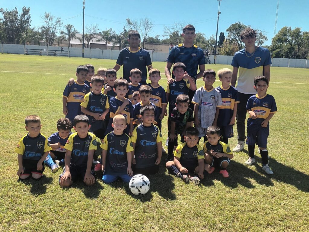 Defensores de Andino. 2026 Defensores de Andino. 2026