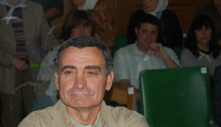 HIJOS Rosario reclama que el represor Pagano vuelva a la cárcel común HIJOS Rosario reclama que el represor Pagano vuelva a la cárcel común