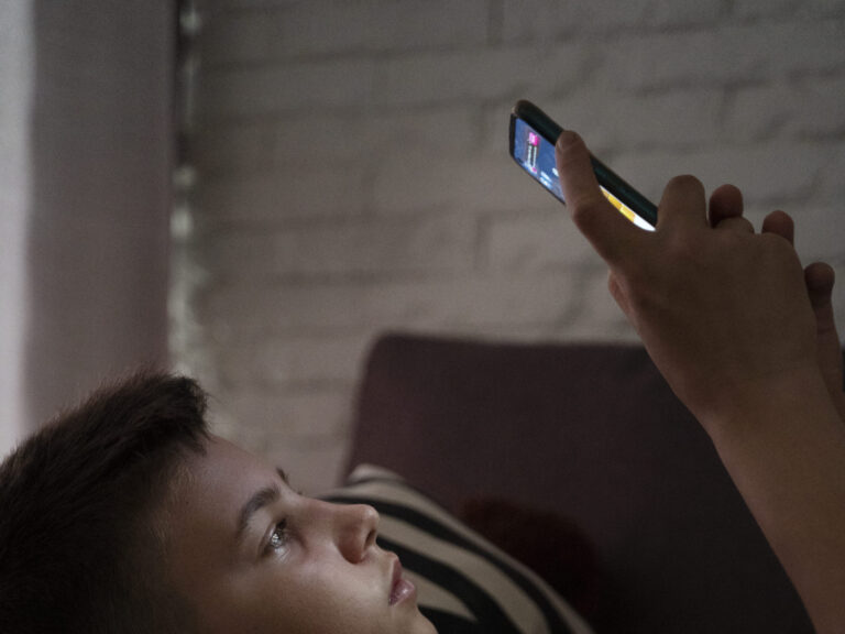 El poder del «detox digital»